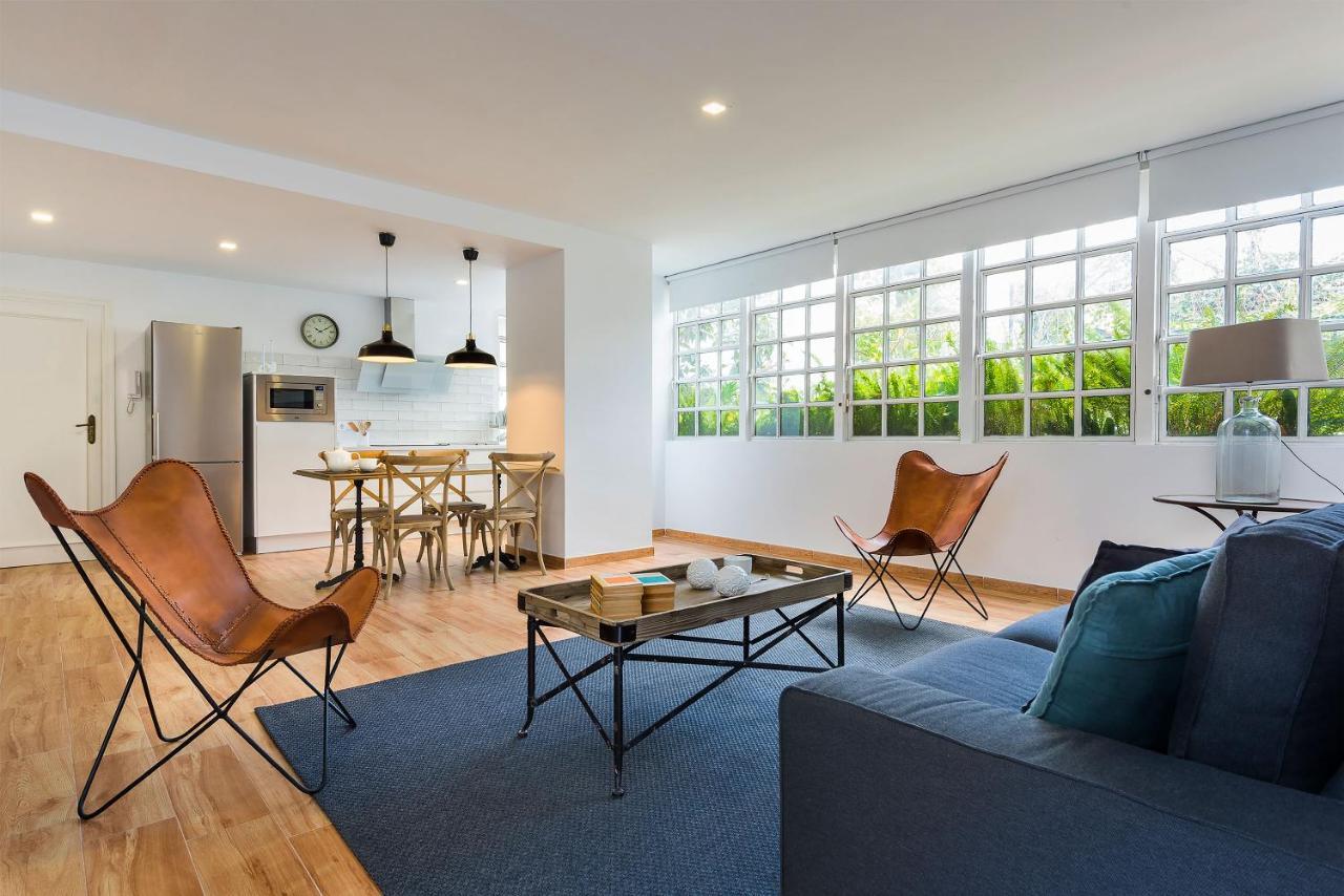 Appartement Genteel San Leandro *