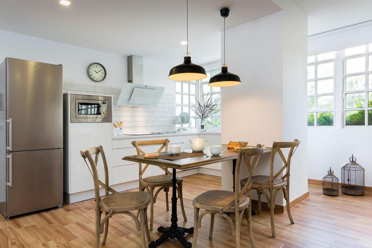 Appartement Genteel San Leandro *