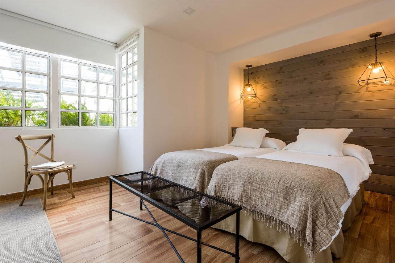 Genteel San Leandro Appartement *