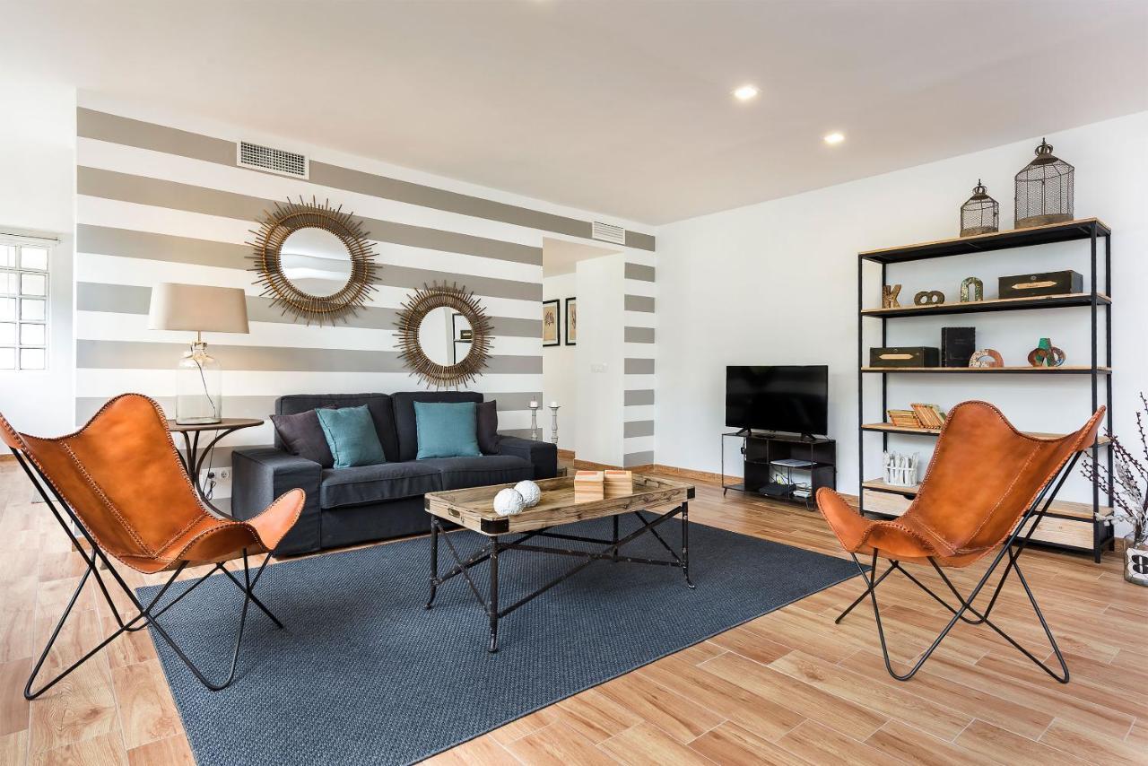 Genteel San Leandro Appartement *