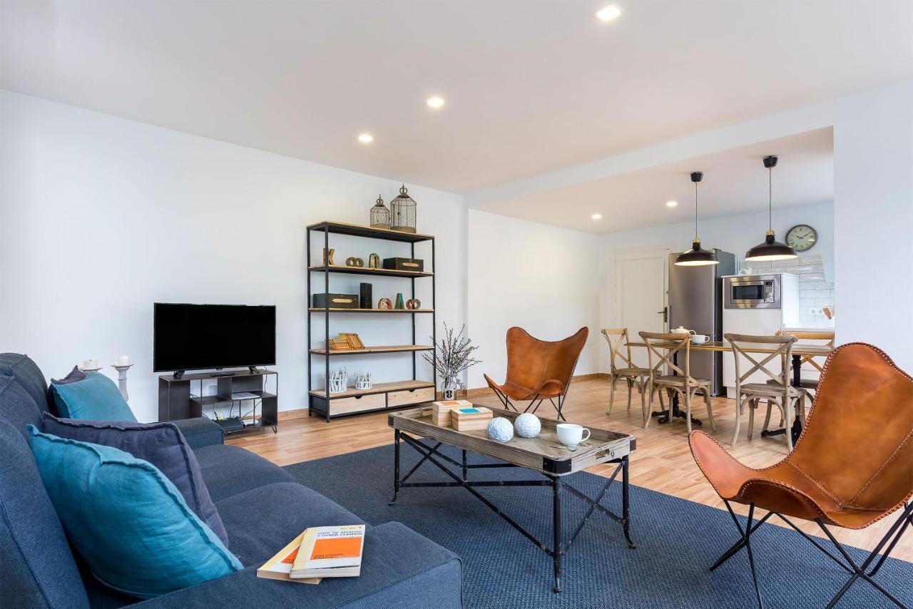 Appartement Genteel San Leandro *